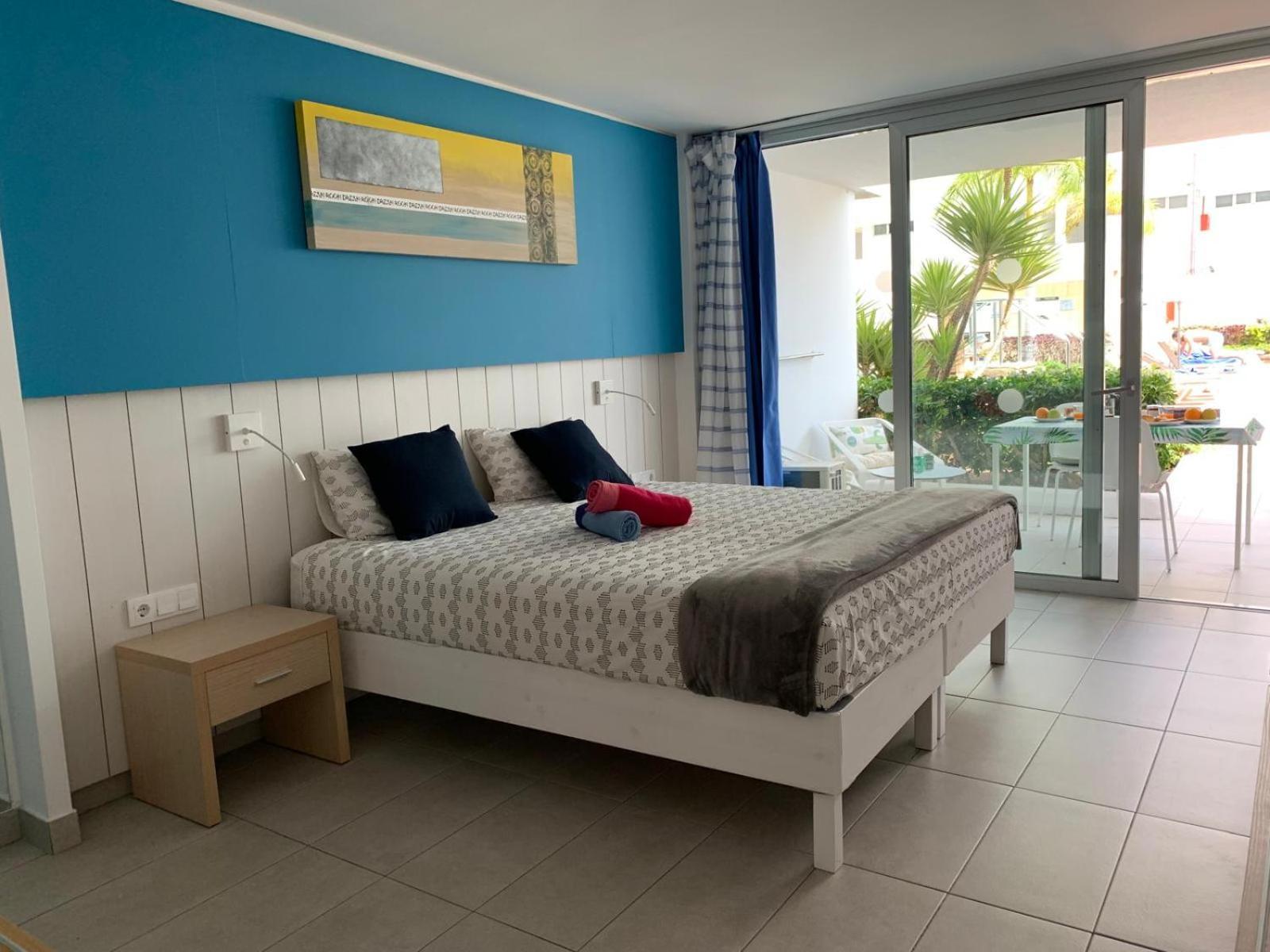 Dreams Room In Playa Del Ingles Maspalomas  Exteriör bild