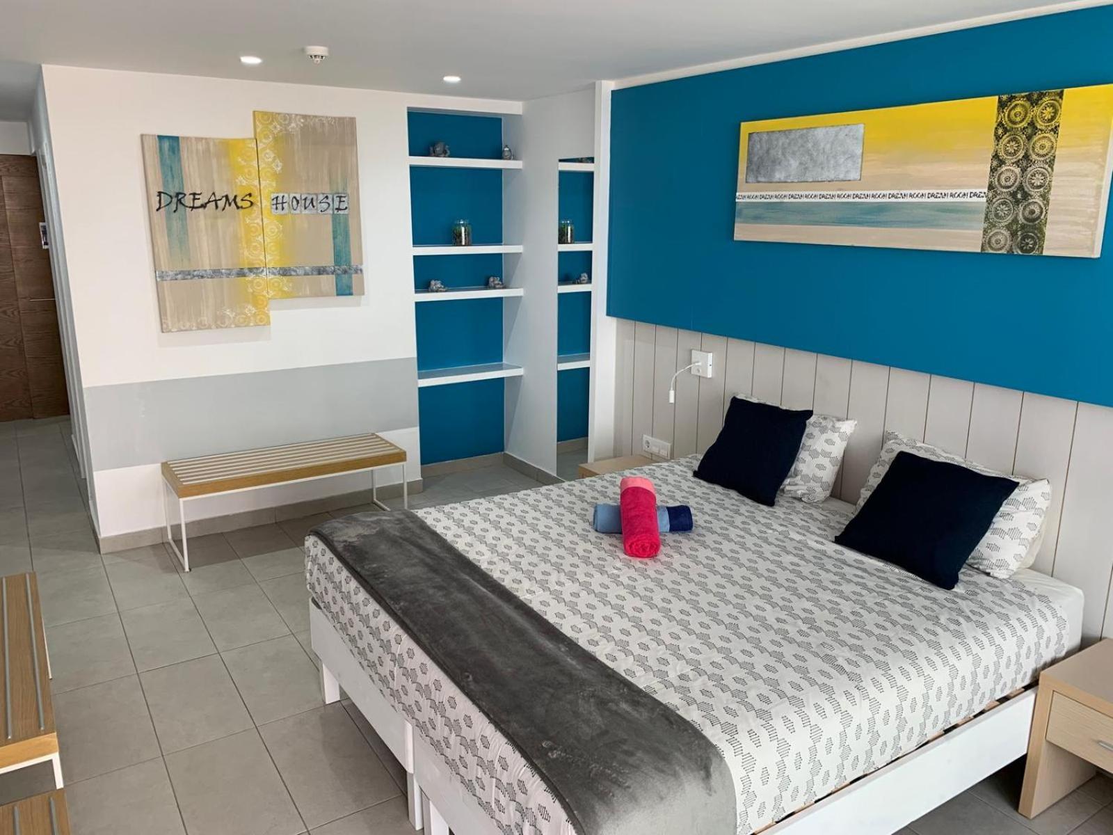 Dreams Room In Playa Del Ingles Maspalomas  Exteriör bild