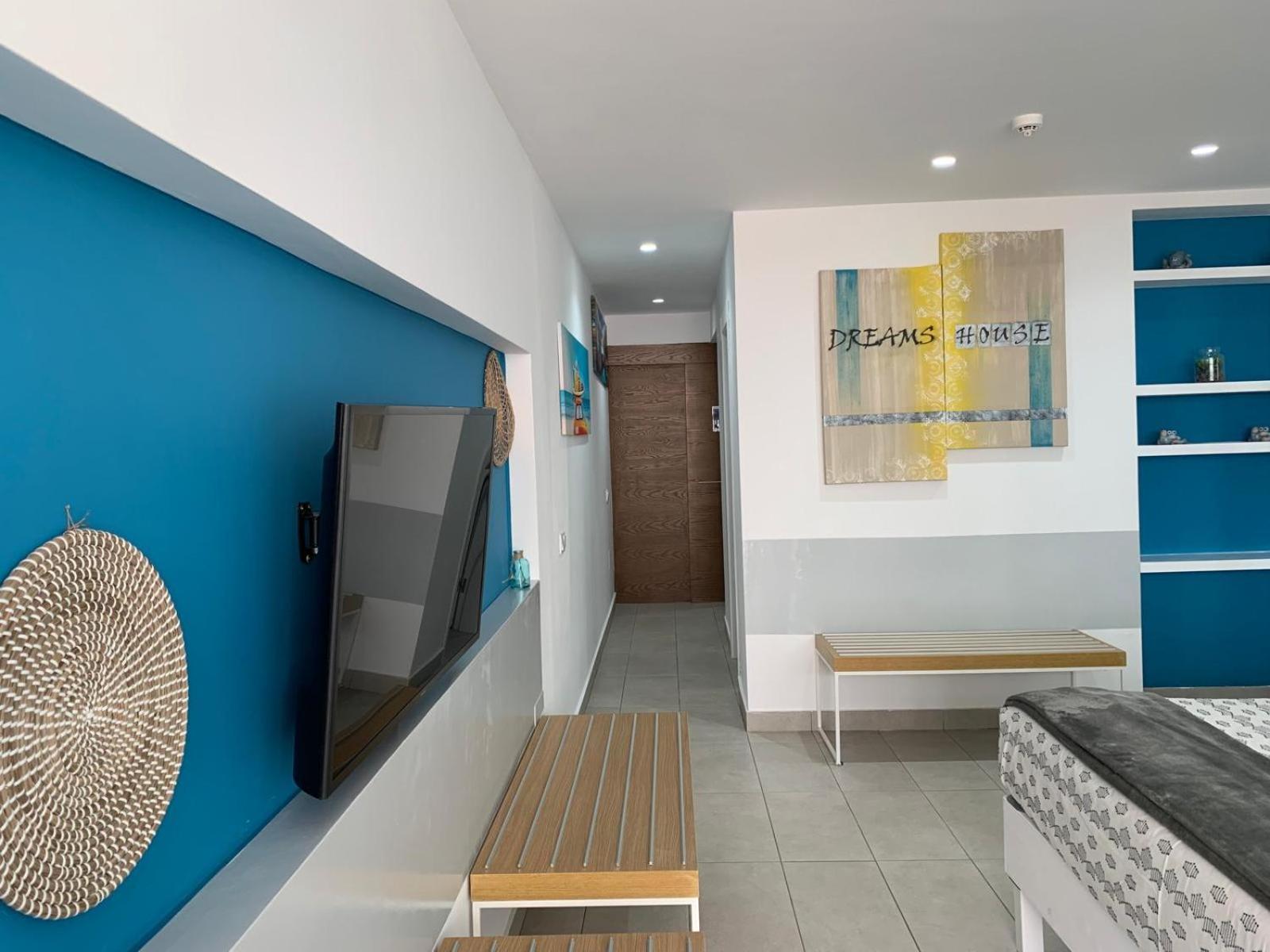 Dreams Room In Playa Del Ingles Maspalomas  Exteriör bild
