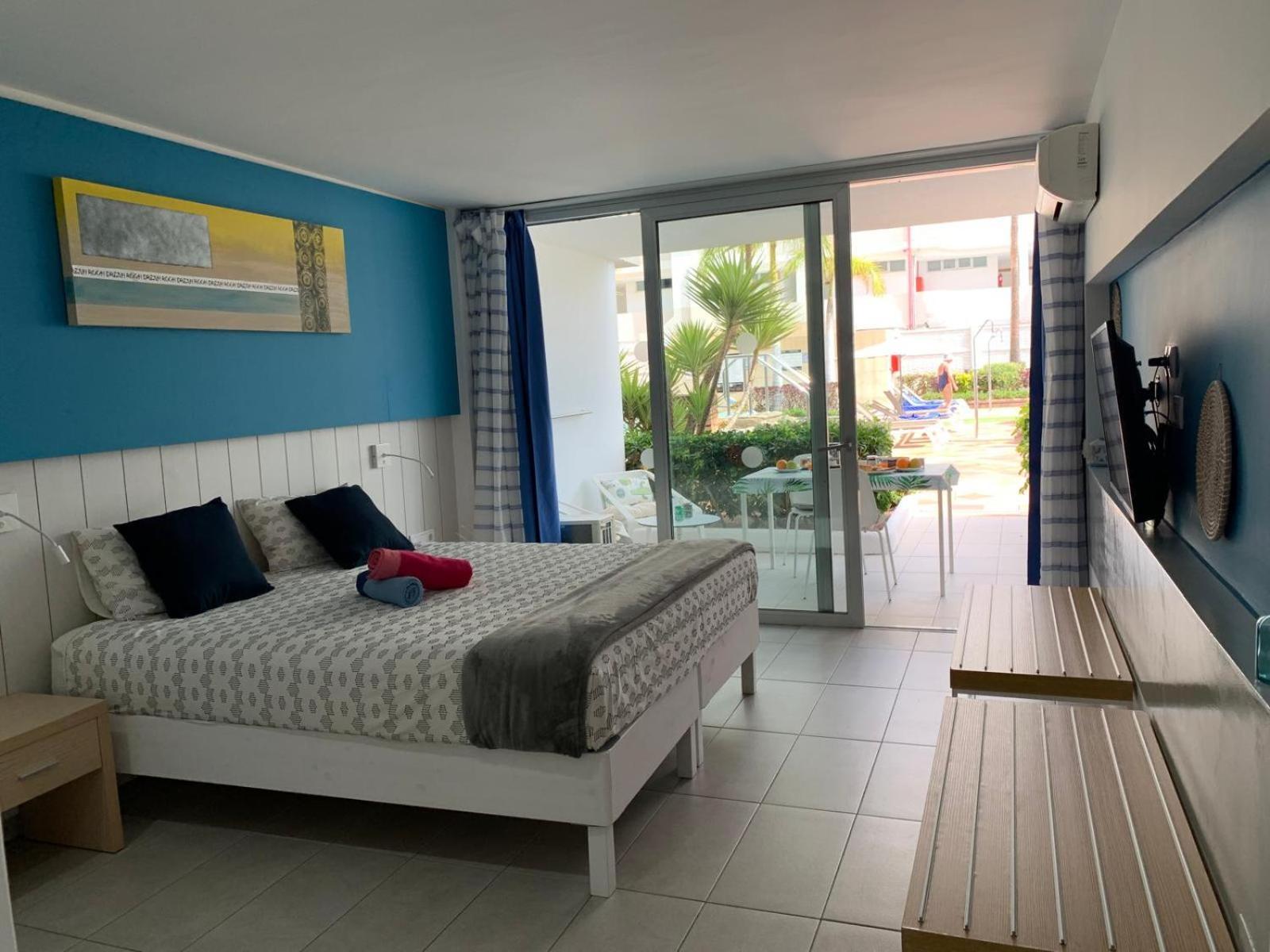 Dreams Room In Playa Del Ingles Maspalomas  Exteriör bild