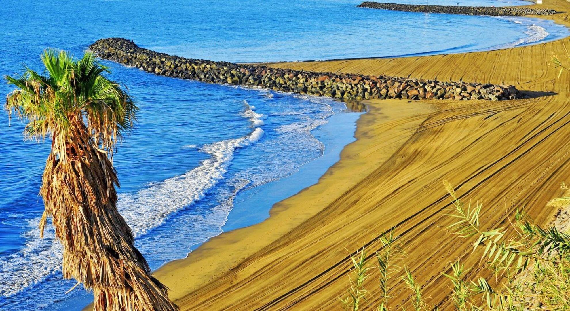 Dreams Room In Playa Del Ingles Maspalomas  Exteriör bild